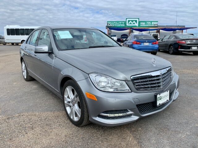 Mercedes Benz Of Laredo >> 2013 Mercedes Benz C Class C300 4matic Sport Sedan Mercedes Benz Of Laredo >> 2013 Mercedes Benz C Class C300 4matic Sport Sedan