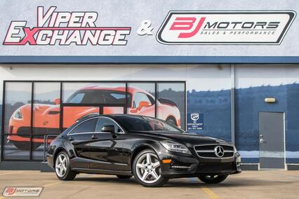 2013 Mercedes-Benz CLS-Class Tomball TX 2013 Mercedes-Benz CLS-Class Tomball TX