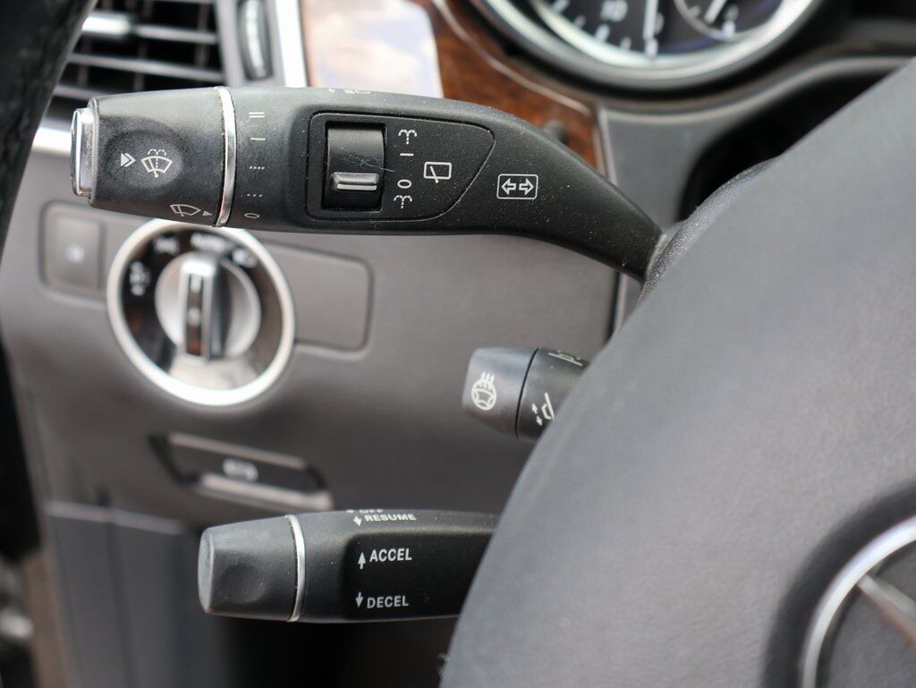 2013 Mercedes-Benz M-Class ML 350 San Clemente CA