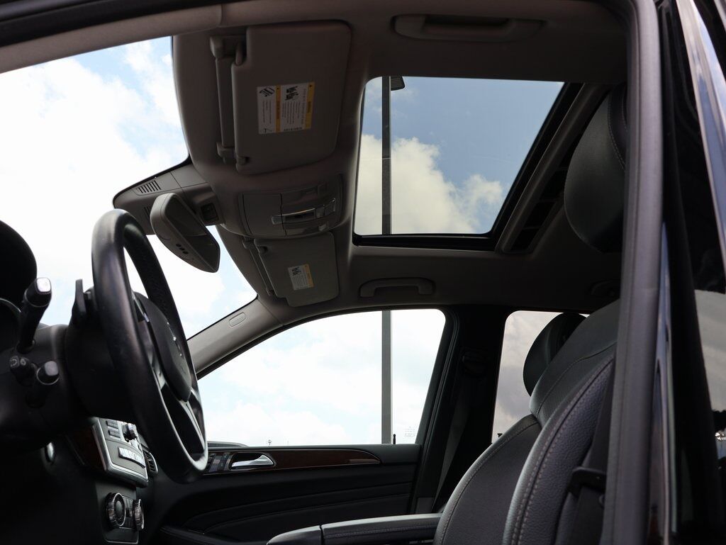 2013 Mercedes-Benz M-Class ML 350 San Clemente CA