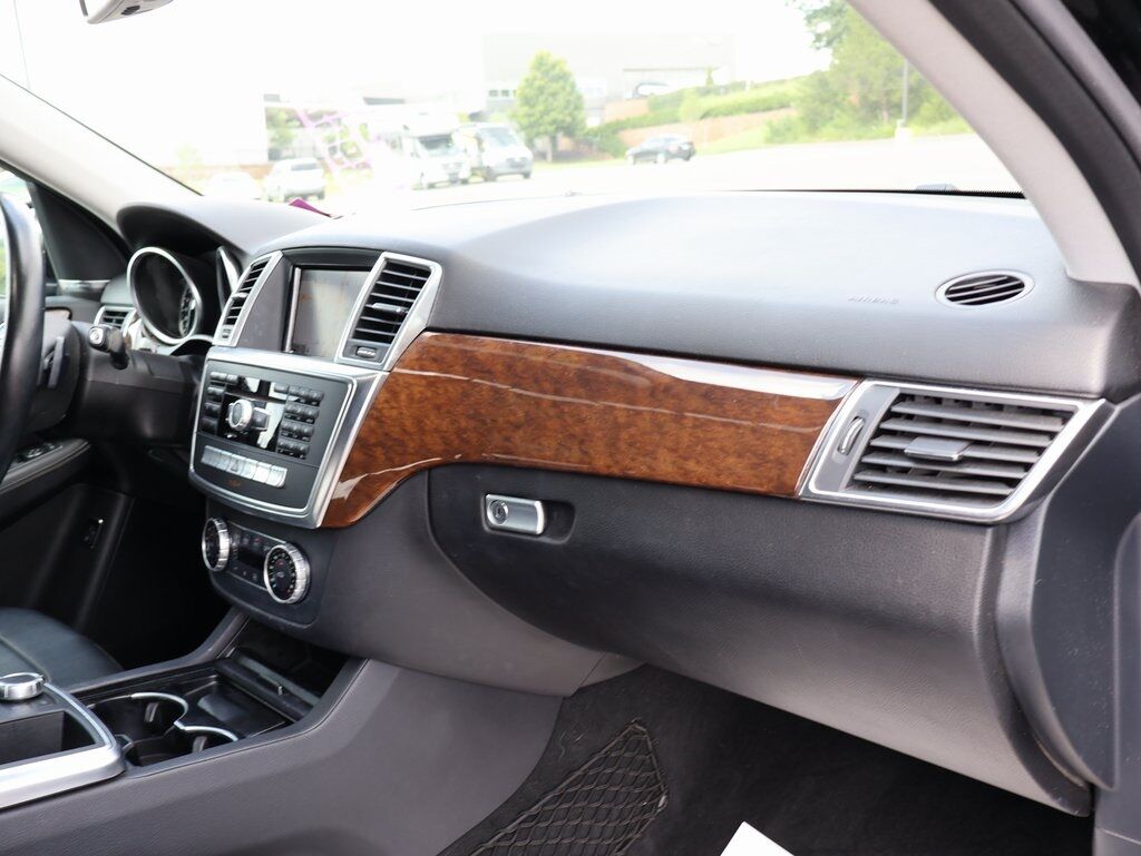 2013 Mercedes-Benz M-Class ML 350 San Clemente CA