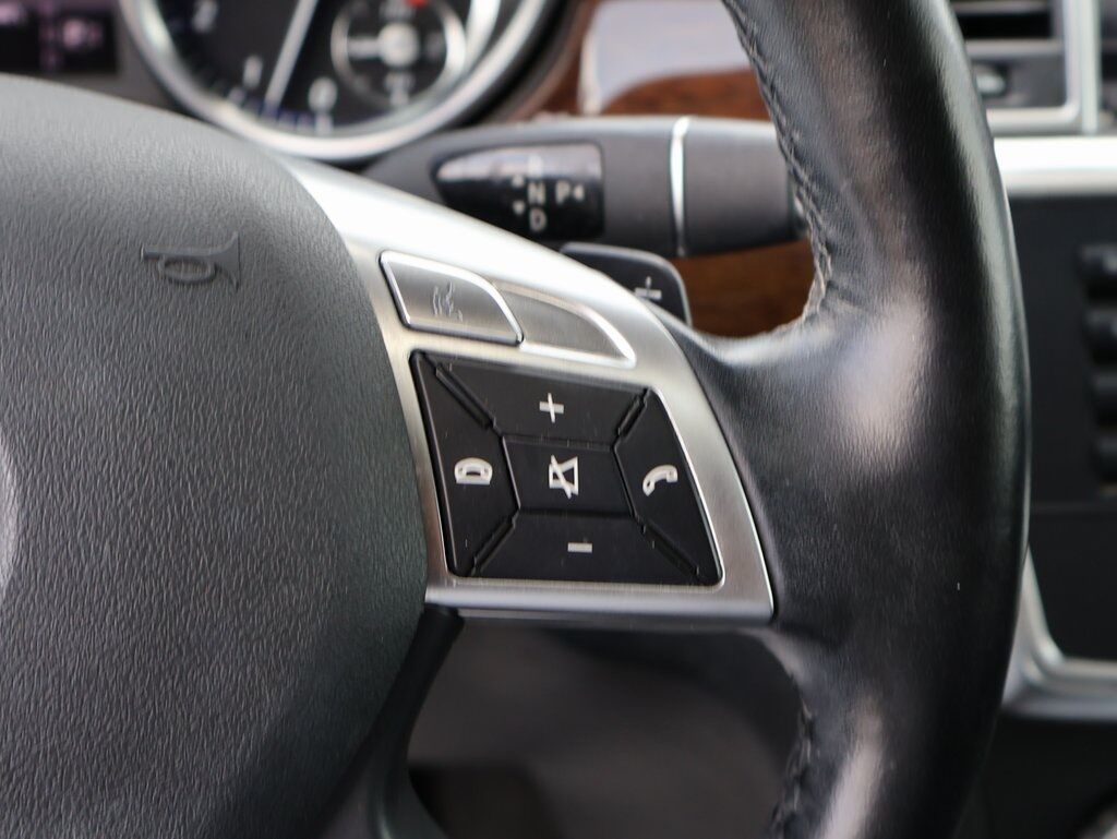 2013 Mercedes-Benz M-Class ML 350 San Clemente CA