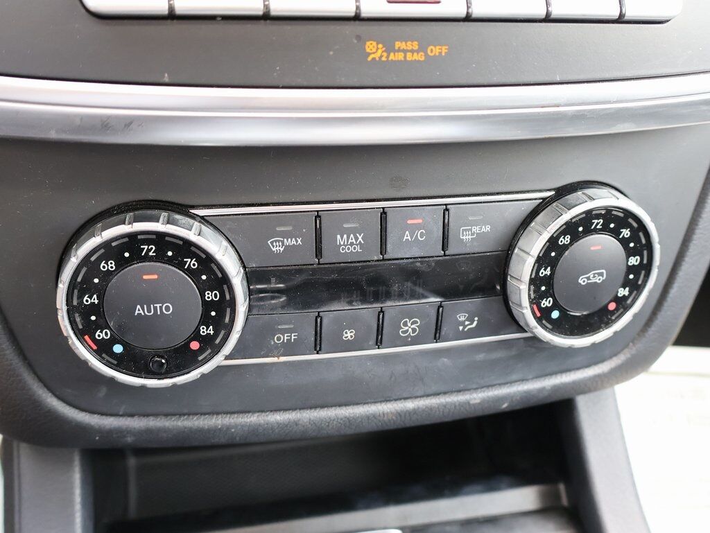 2013 Mercedes-Benz M-Class ML 350 San Clemente CA