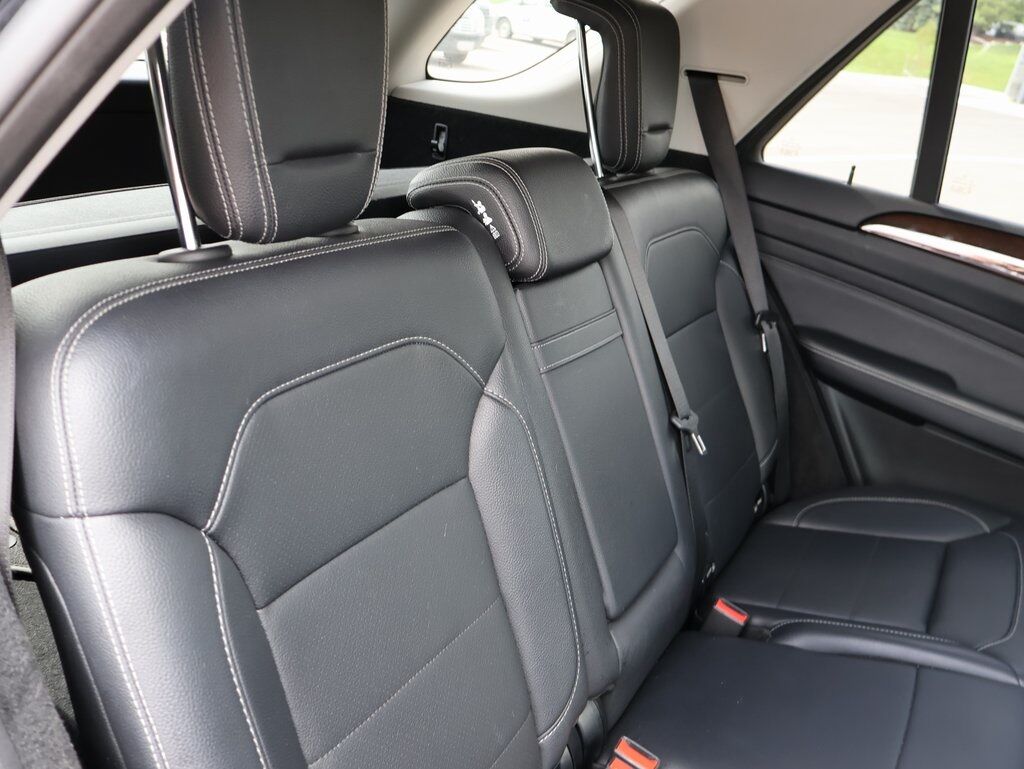 2013 Mercedes-Benz M-Class ML 350 San Clemente CA