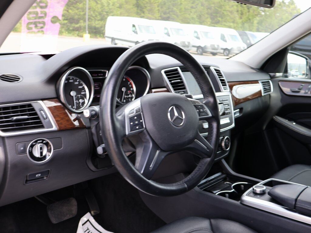 2013 Mercedes-Benz M-Class ML 350 San Clemente CA