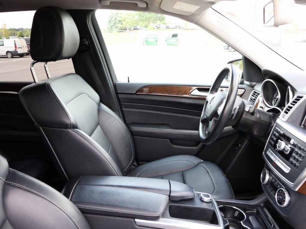 2013 Mercedes-Benz M-Class ML 350 San Clemente CA