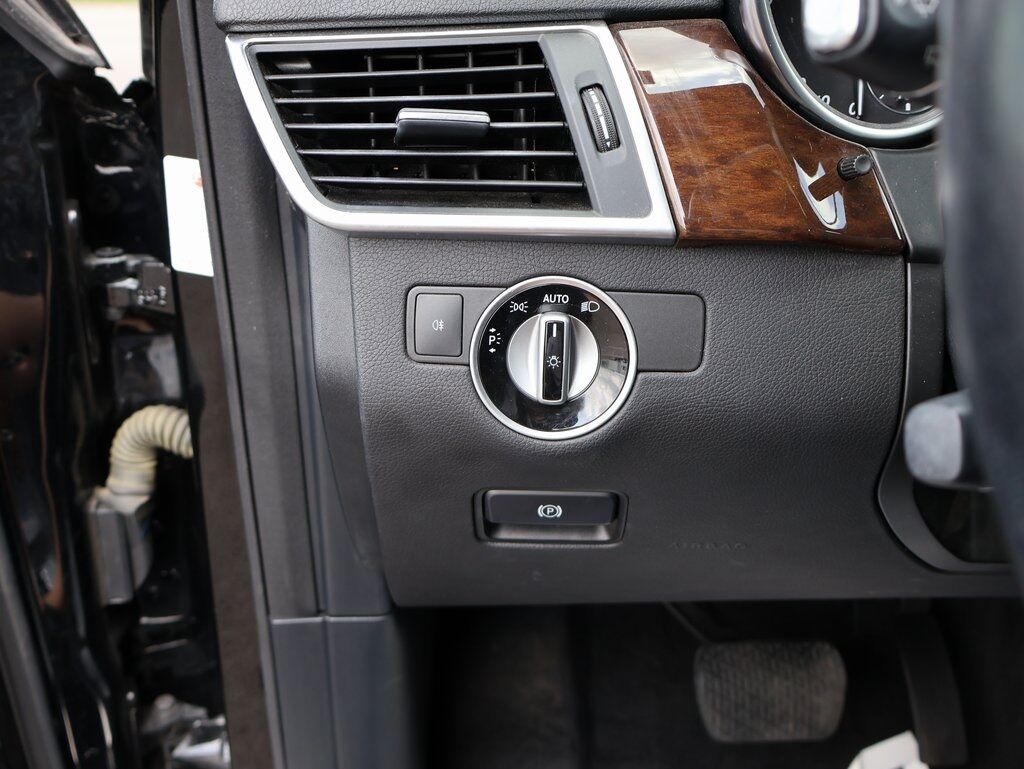 2013 Mercedes-Benz M-Class ML 350 San Clemente CA
