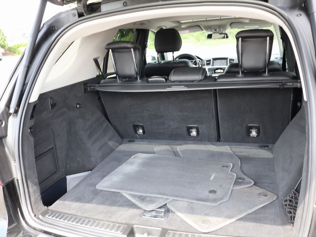 2013 Mercedes-Benz M-Class ML 350 San Clemente CA