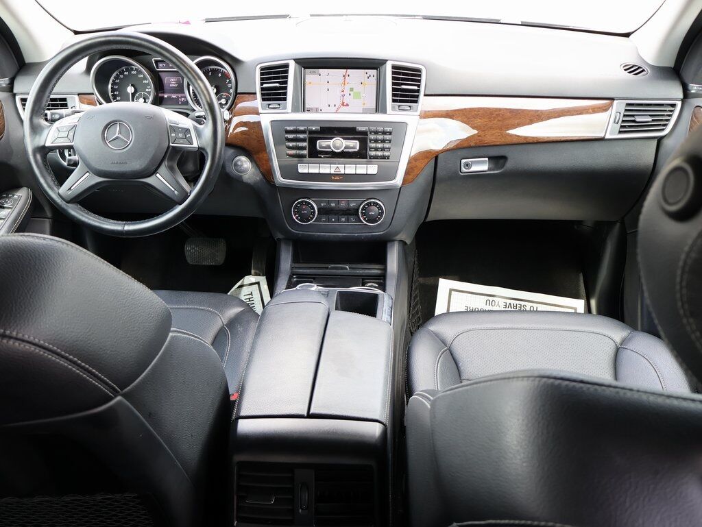 2013 Mercedes-Benz M-Class ML 350 San Clemente CA