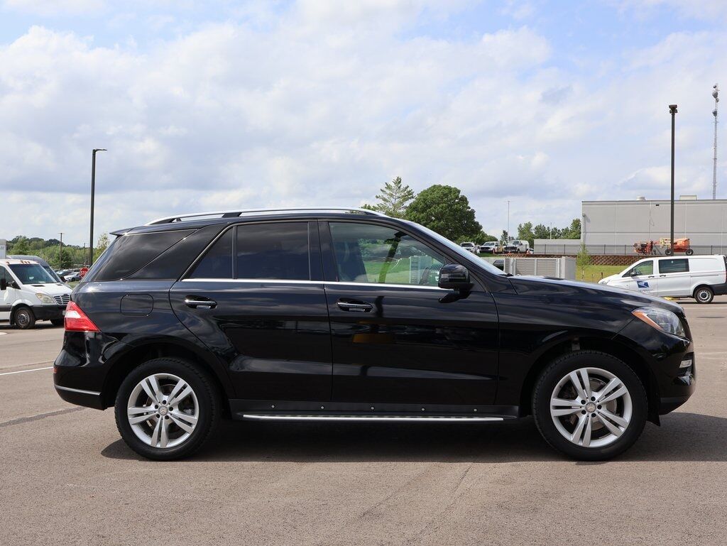2013 Mercedes-Benz M-Class ML 350 San Clemente CA