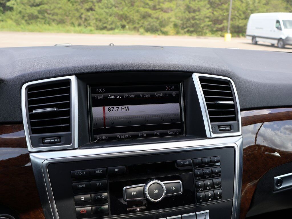 2013 Mercedes-Benz M-Class ML 350 San Clemente CA