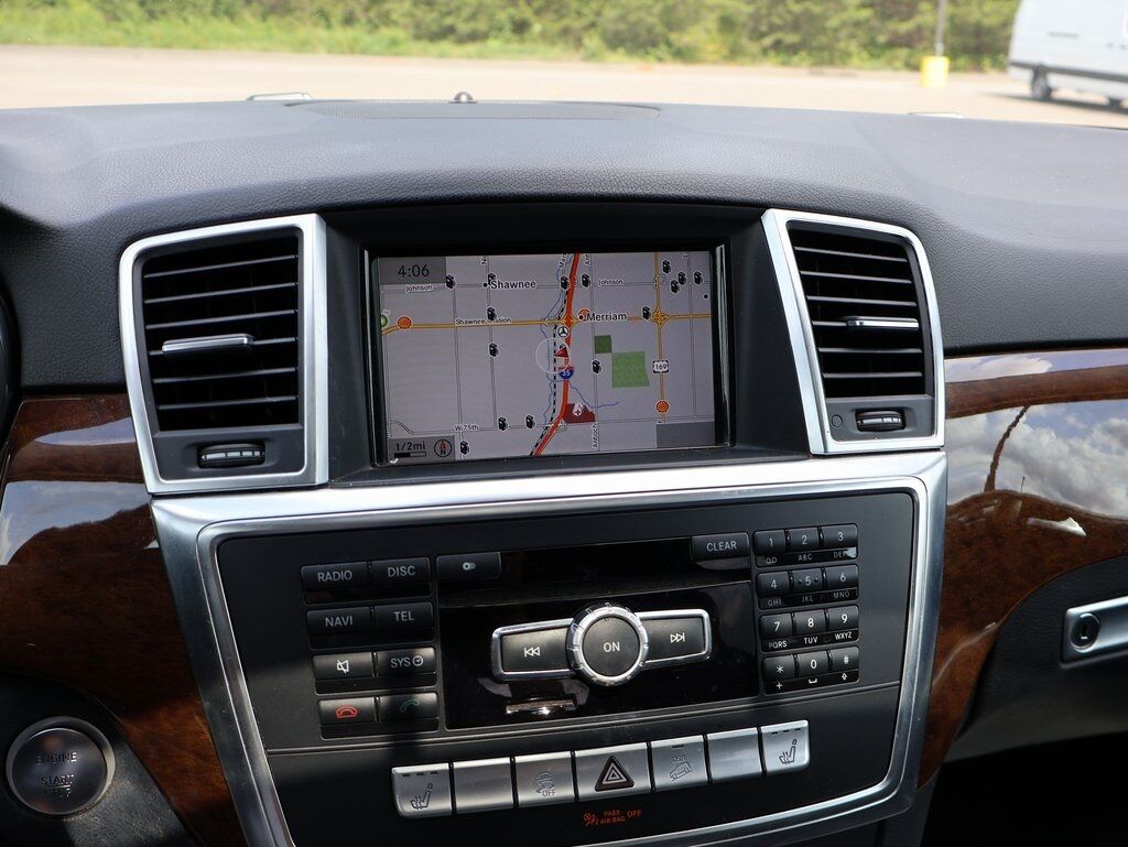 2013 Mercedes-Benz M-Class ML 350 San Clemente CA