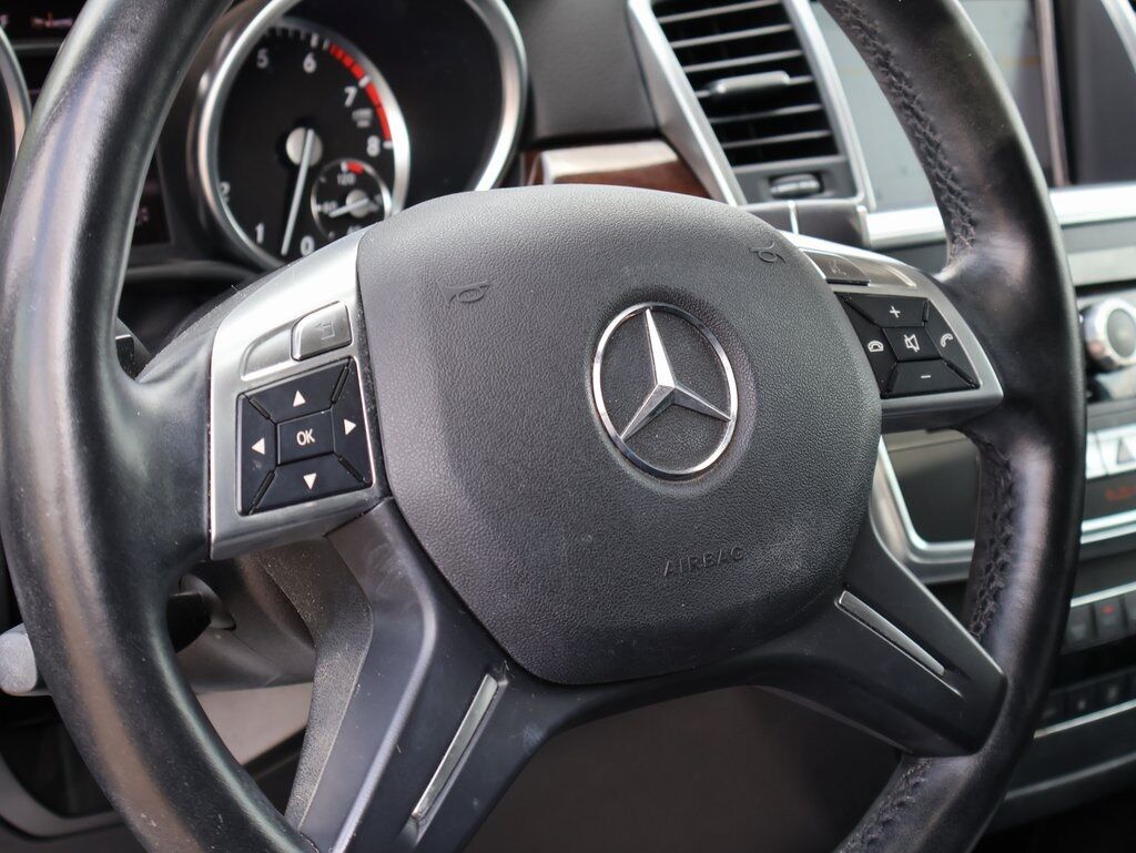 2013 Mercedes-Benz M-Class ML 350 San Clemente CA