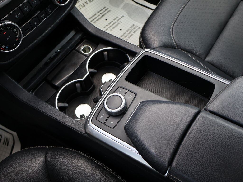 2013 Mercedes-Benz M-Class ML 350 San Clemente CA