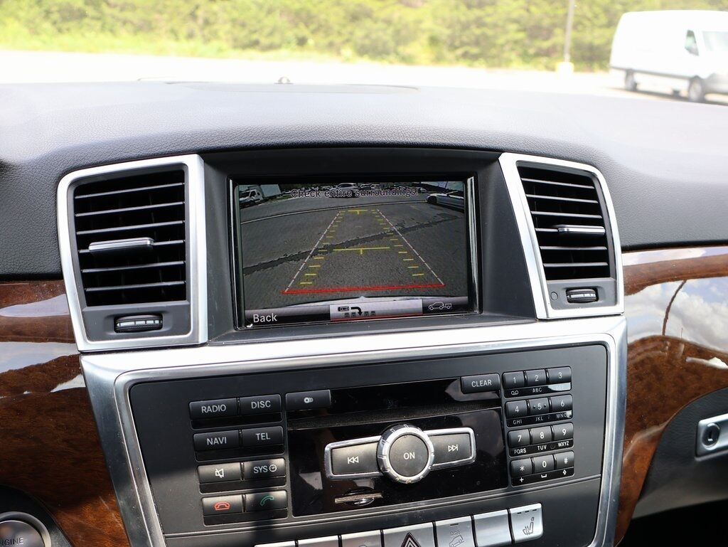 2013 Mercedes-Benz M-Class ML 350 San Clemente CA