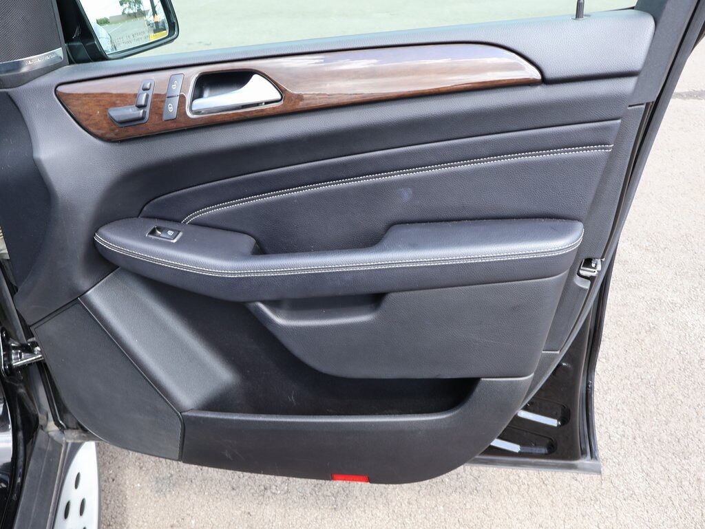 2013 Mercedes-Benz M-Class ML 350 San Clemente CA
