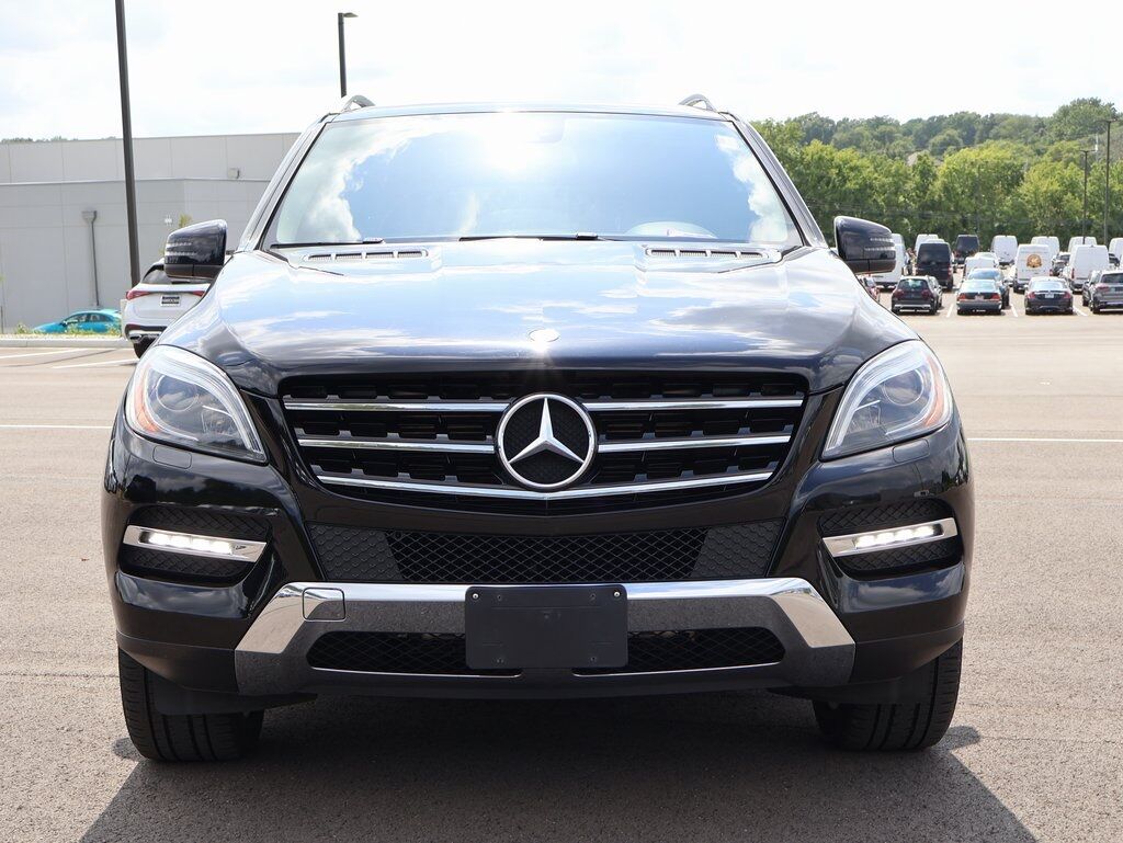 2013 Mercedes-Benz M-Class ML 350 San Clemente CA