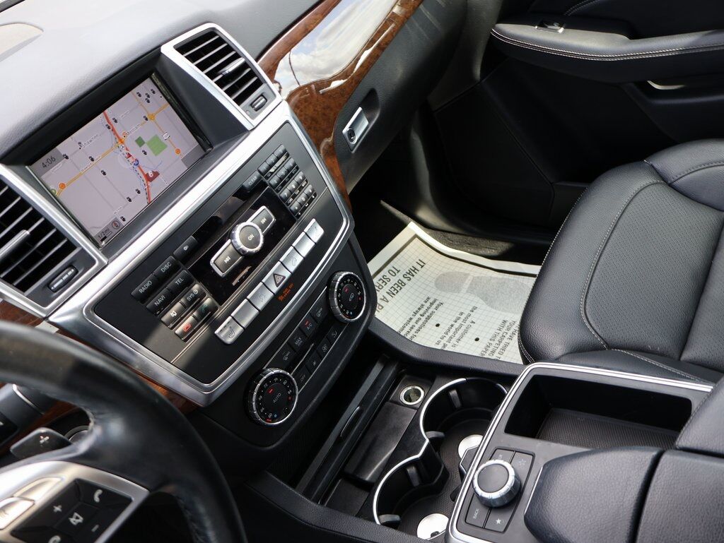 2013 Mercedes-Benz M-Class ML 350 San Clemente CA
