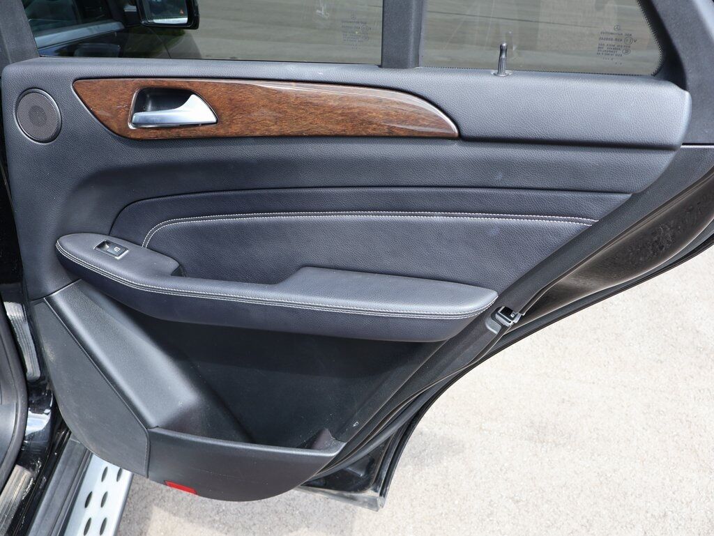 2013 Mercedes-Benz M-Class ML 350 San Clemente CA