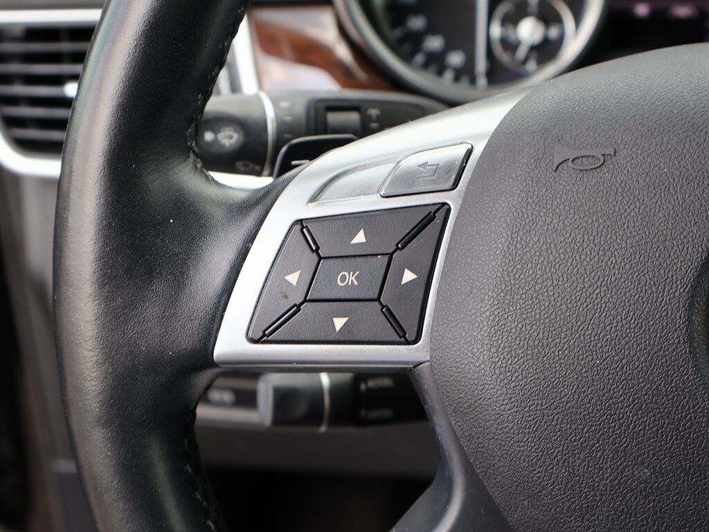 2013 Mercedes-Benz M-Class ML 350 San Clemente CA