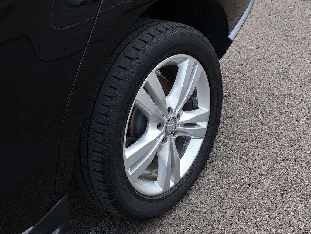 2013 Mercedes-Benz M-Class ML 350 San Clemente CA