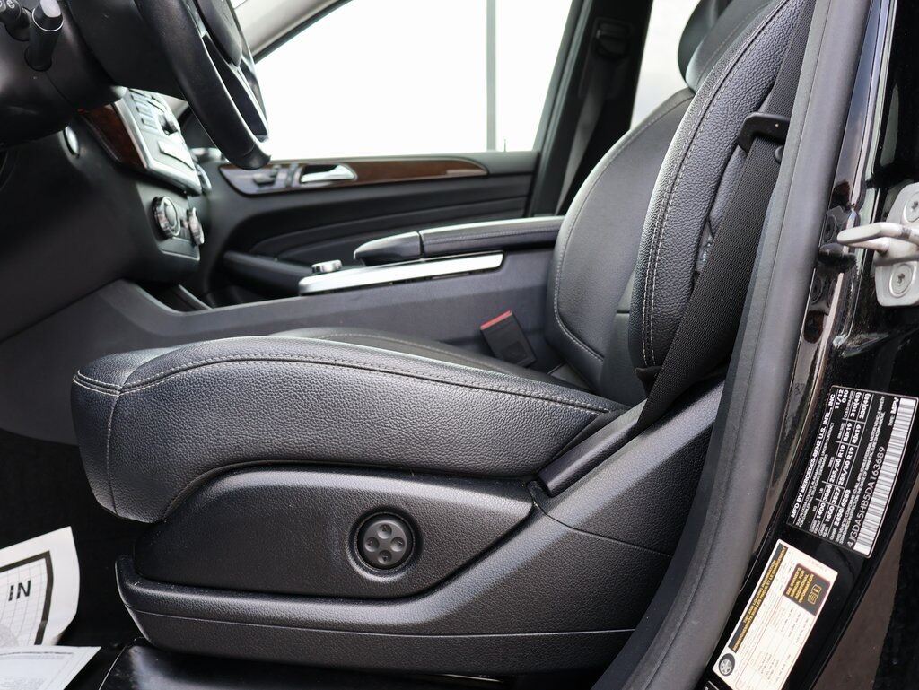 2013 Mercedes-Benz M-Class ML 350 San Clemente CA