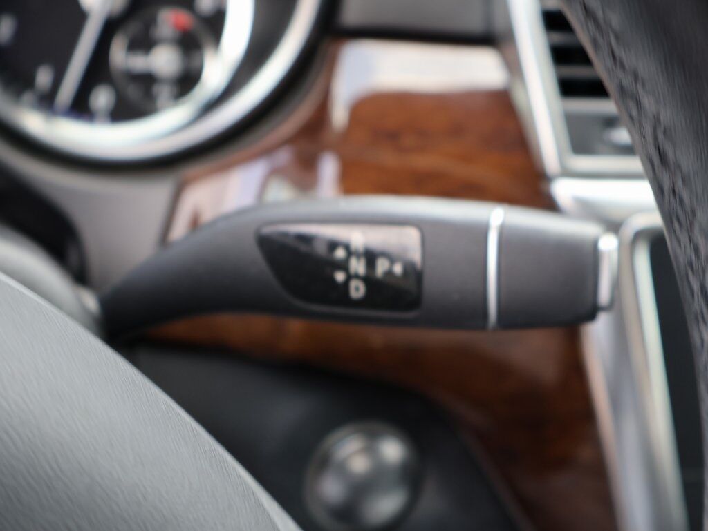 2013 Mercedes-Benz M-Class ML 350 San Clemente CA