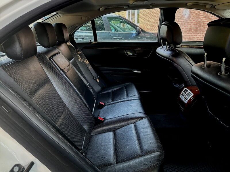 2013 Mercedes-Benz S 550 S 550 4MATIC Arlington VA