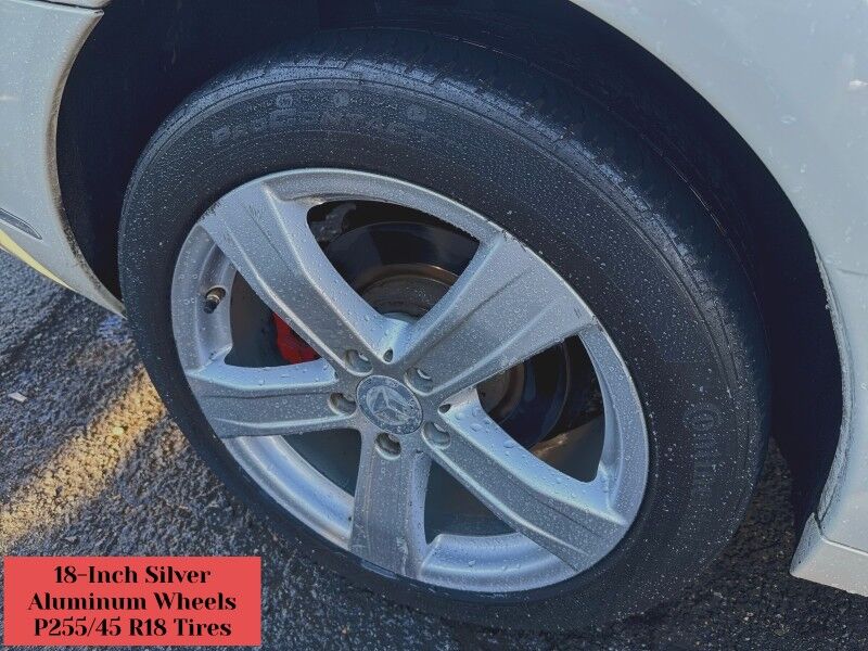 2013 Mercedes-Benz S 550 S 550 4MATIC Arlington VA