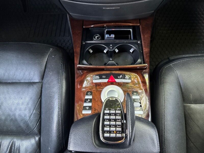 2013 Mercedes-Benz S 550 S 550 4MATIC Arlington VA