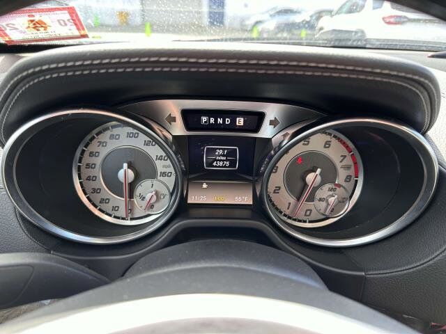 2013 Mercedes-Benz SL-Class SL 550 San Clemente CA