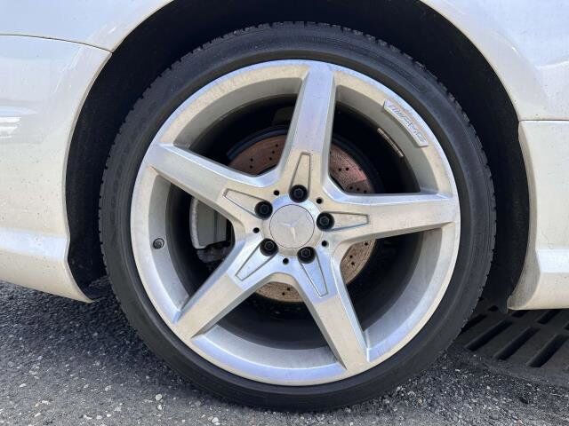 2013 Mercedes-Benz SL-Class SL 550 San Clemente CA