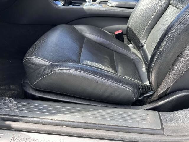 2013 Mercedes-Benz SL-Class SL 550 San Clemente CA
