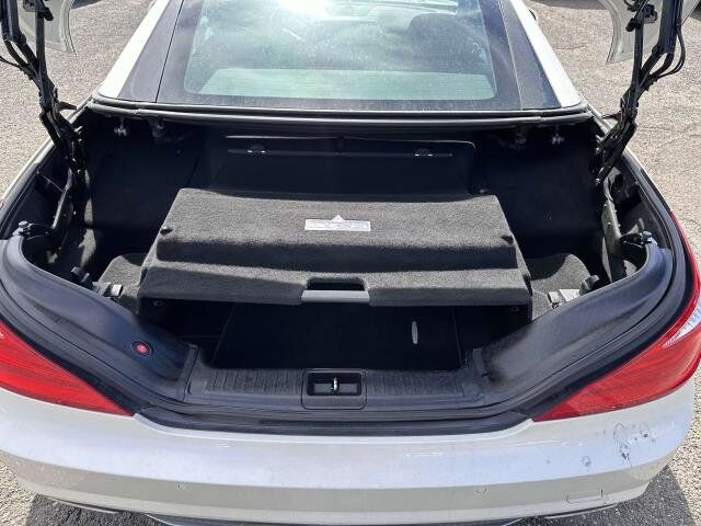 2013 Mercedes-Benz SL-Class SL 550 San Clemente CA