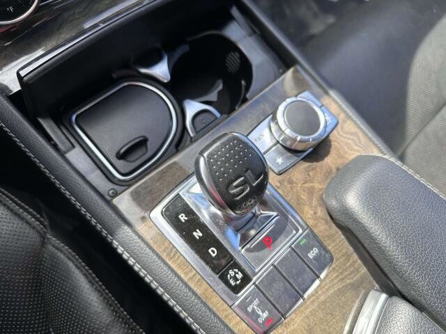 2013 Mercedes-Benz SL-Class SL 550 San Clemente CA