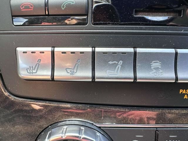 2013 Mercedes-Benz SL-Class SL 550 San Clemente CA