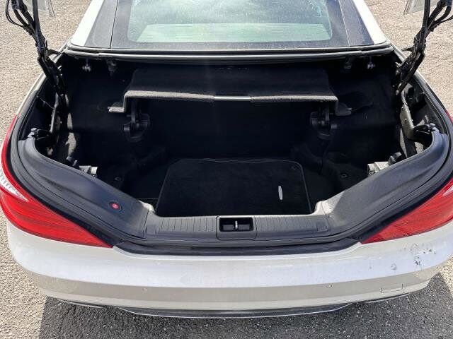 2013 Mercedes-Benz SL-Class SL 550 San Clemente CA