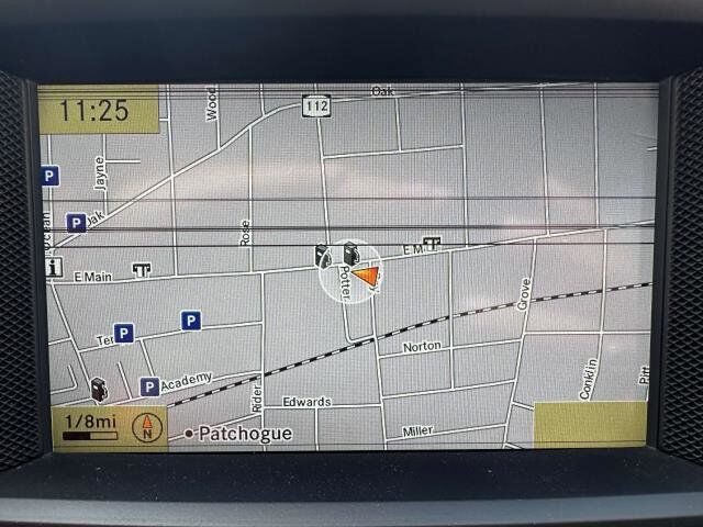 2013 Mercedes-Benz SL-Class SL 550 San Clemente CA