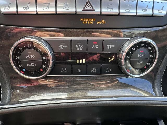 2013 Mercedes-Benz SL-Class SL 550 San Clemente CA