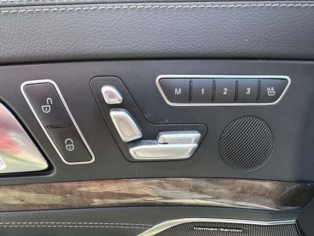 2013 Mercedes-Benz SL-Class SL 550 San Clemente CA