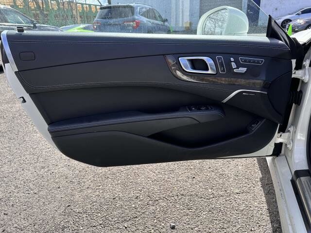 2013 Mercedes-Benz SL-Class SL 550 San Clemente CA