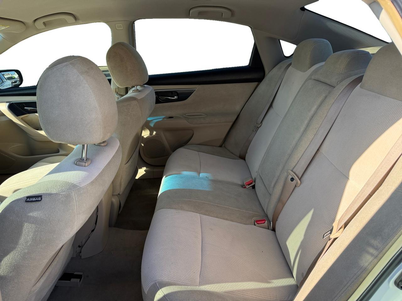 2013 NISSAN ALTIMA 2.5; 2.5 S; 2 2.5 S Kansas City MO 2013 NISSAN ALTIMA 2.5; 2.5 S; 2 2.5 S Kansas City MO