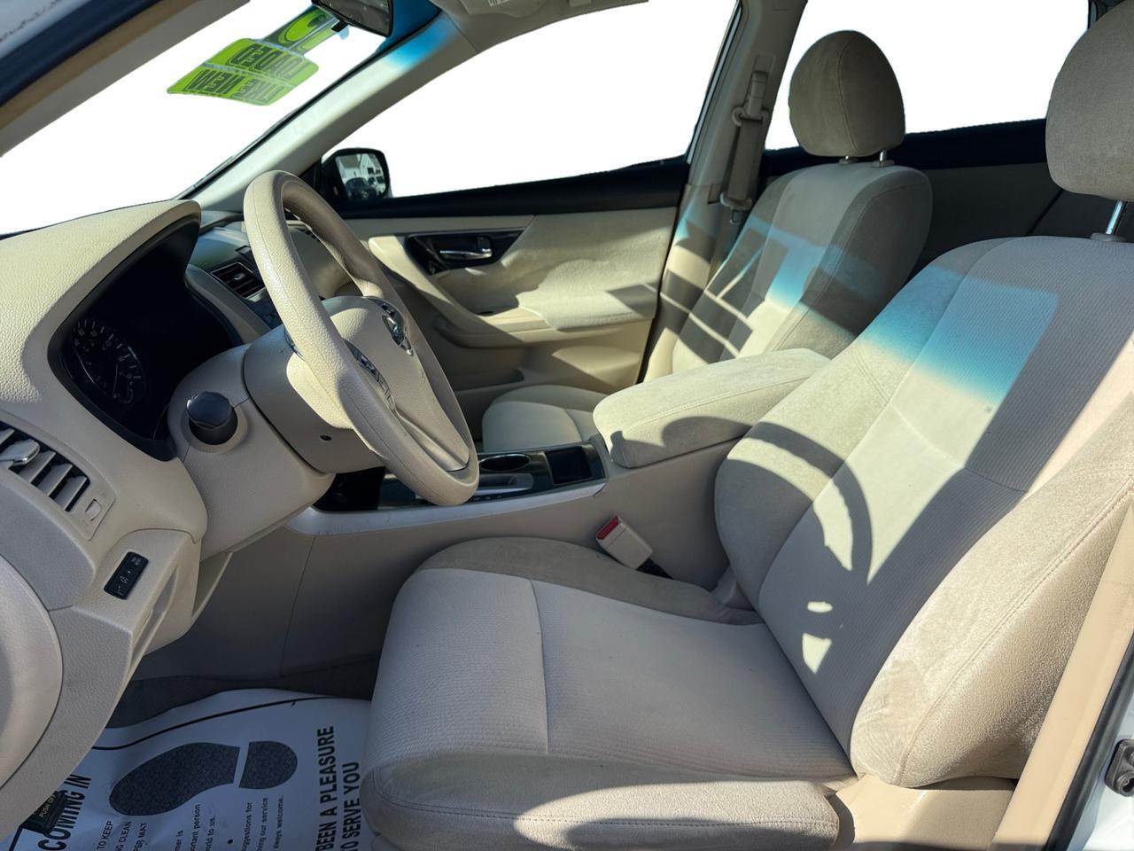 2013 NISSAN ALTIMA 2.5; 2.5 S; 2 2.5 S Kansas City MO 2013 NISSAN ALTIMA 2.5; 2.5 S; 2 2.5 S Kansas City MO