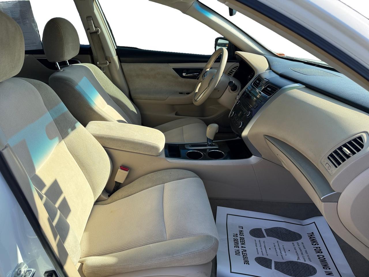 2013 NISSAN ALTIMA 2.5; 2.5 S; 2 2.5 S Kansas City MO 2013 NISSAN ALTIMA 2.5; 2.5 S; 2 2.5 S Kansas City MO