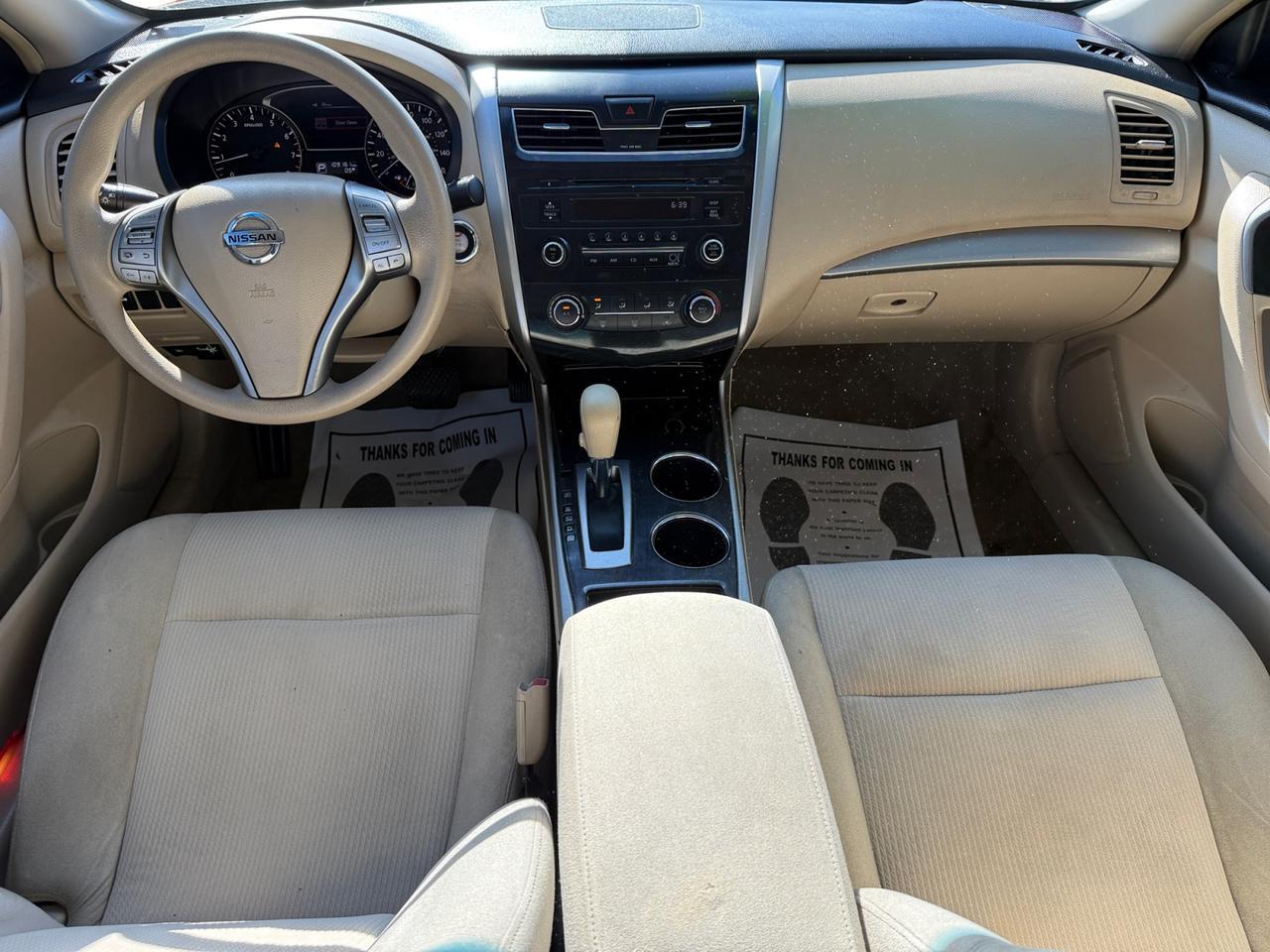 2013 NISSAN ALTIMA 2.5; 2.5 S; 2 2.5 S Kansas City MO 2013 NISSAN ALTIMA 2.5; 2.5 S; 2 2.5 S Kansas City MO