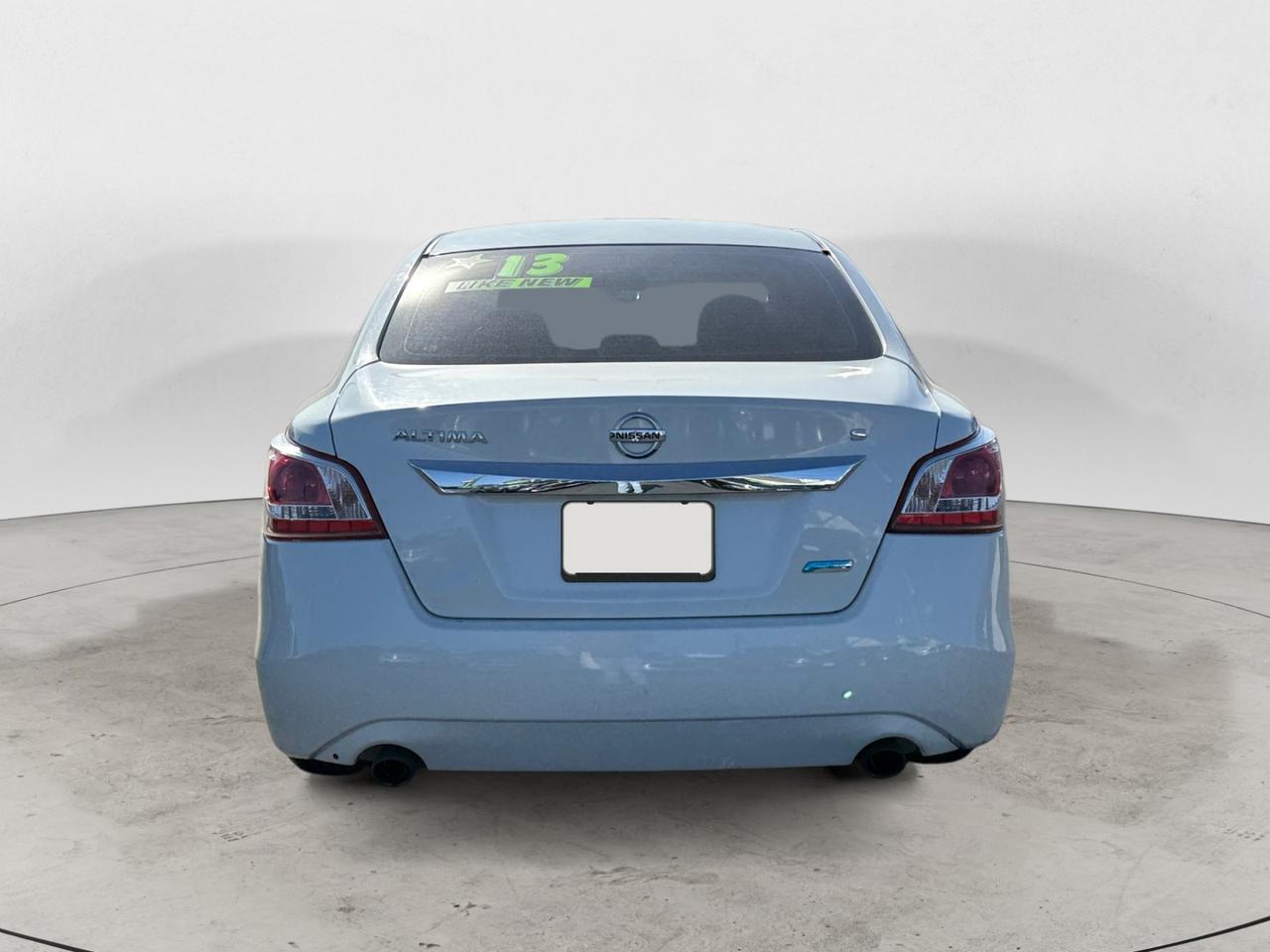 2013 NISSAN ALTIMA 2.5; 2.5 S; 2 2.5 S Kansas City MO 2013 NISSAN ALTIMA 2.5; 2.5 S; 2 2.5 S Kansas City MO