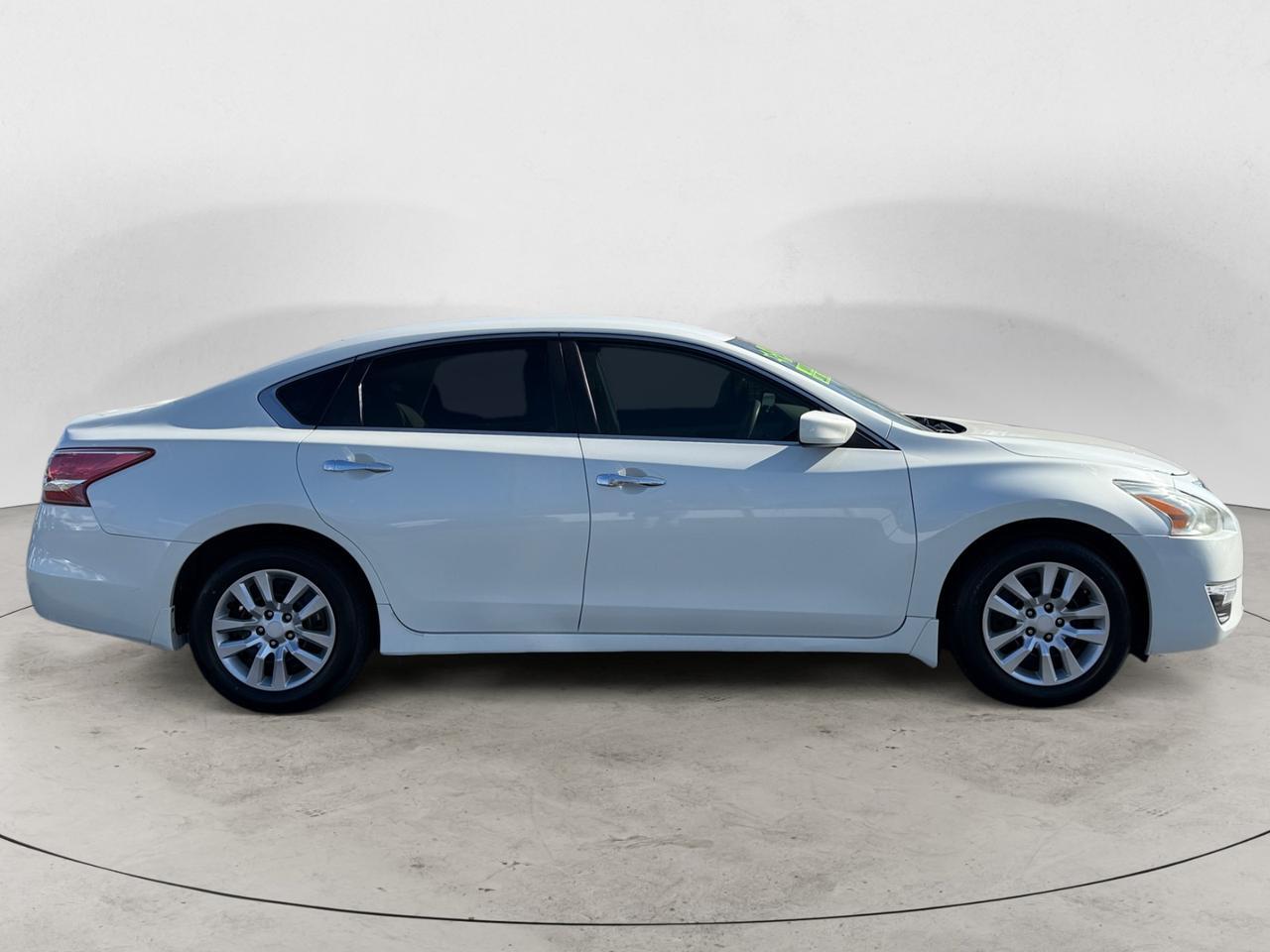 2013 NISSAN ALTIMA 2.5; 2.5 S; 2 2.5 S Kansas City MO 2013 NISSAN ALTIMA 2.5; 2.5 S; 2 2.5 S Kansas City MO