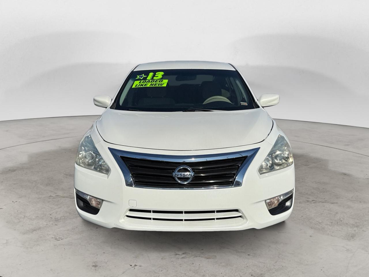 2013 NISSAN ALTIMA 2.5; 2.5 S; 2 2.5 S Kansas City MO 2013 NISSAN ALTIMA 2.5; 2.5 S; 2 2.5 S Kansas City MO