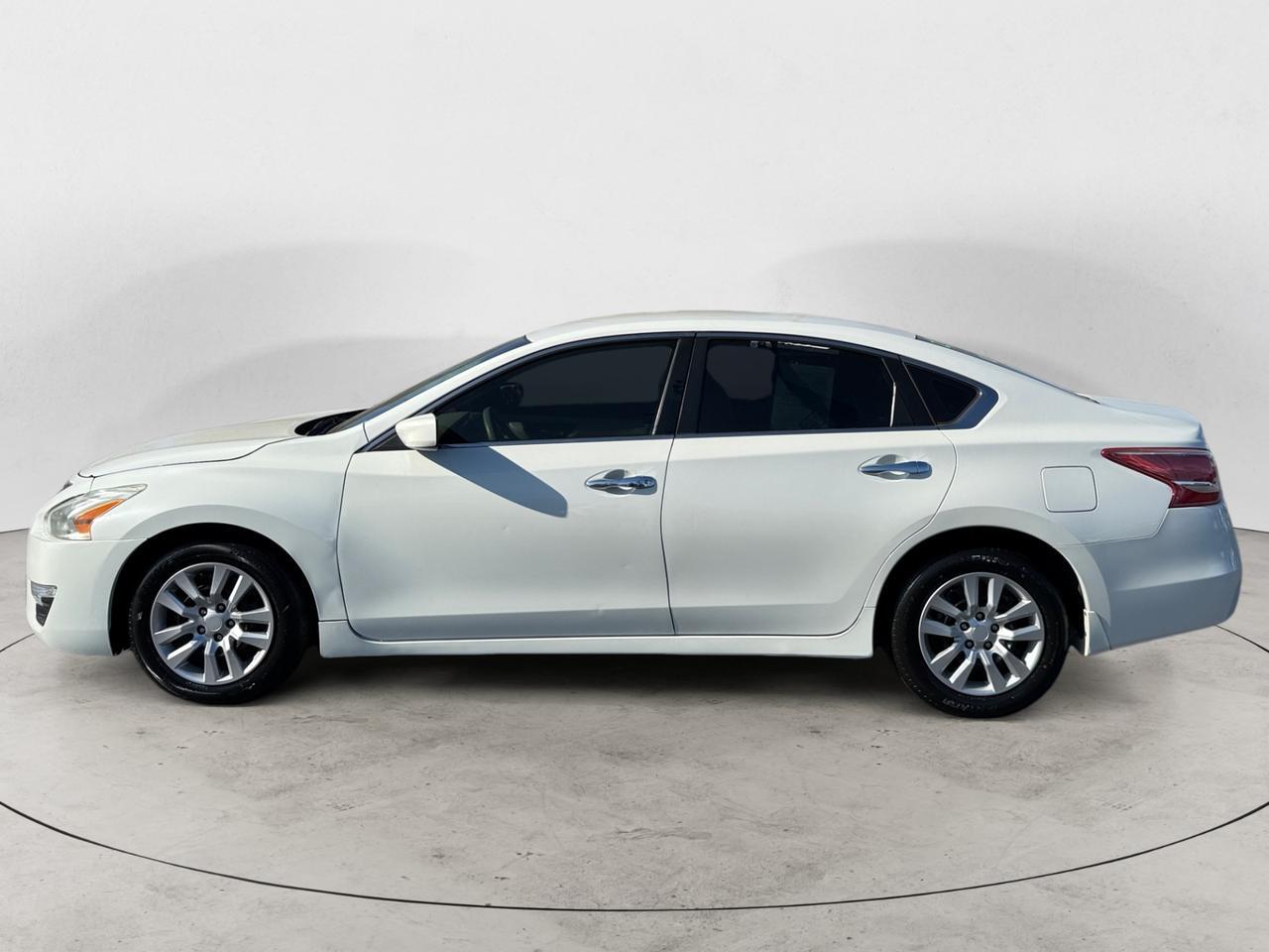 2013 NISSAN ALTIMA 2.5; 2.5 S; 2 2.5 S Kansas City MO 2013 NISSAN ALTIMA 2.5; 2.5 S; 2 2.5 S Kansas City MO