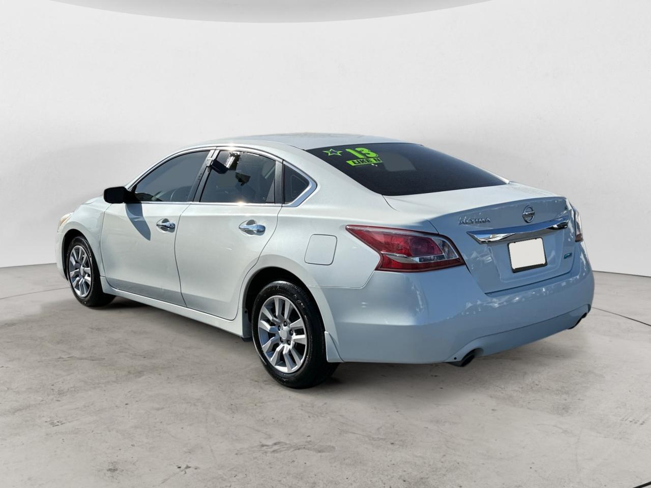 2013 NISSAN ALTIMA 2.5; 2.5 S; 2 2.5 S Kansas City MO 2013 NISSAN ALTIMA 2.5; 2.5 S; 2 2.5 S Kansas City MO